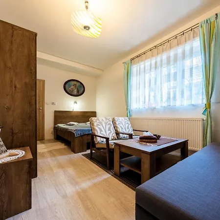 U Svate Ludmily Apartment Litomerice Exterior photo