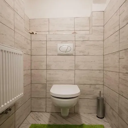 U Svate Ludmily Apartment Litomerice Exterior photo