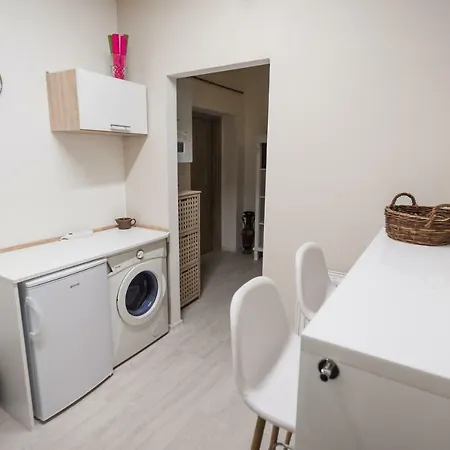 U Svate Ludmily Apartment Litomerice Exterior photo