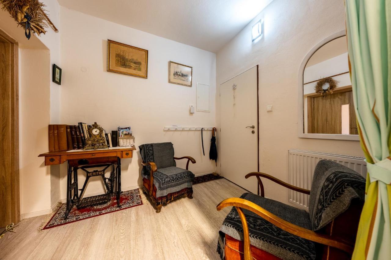 U Svate Ludmily Apartment