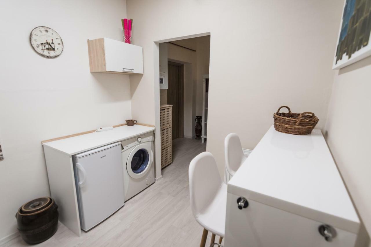 U Svate Ludmily Apartment *