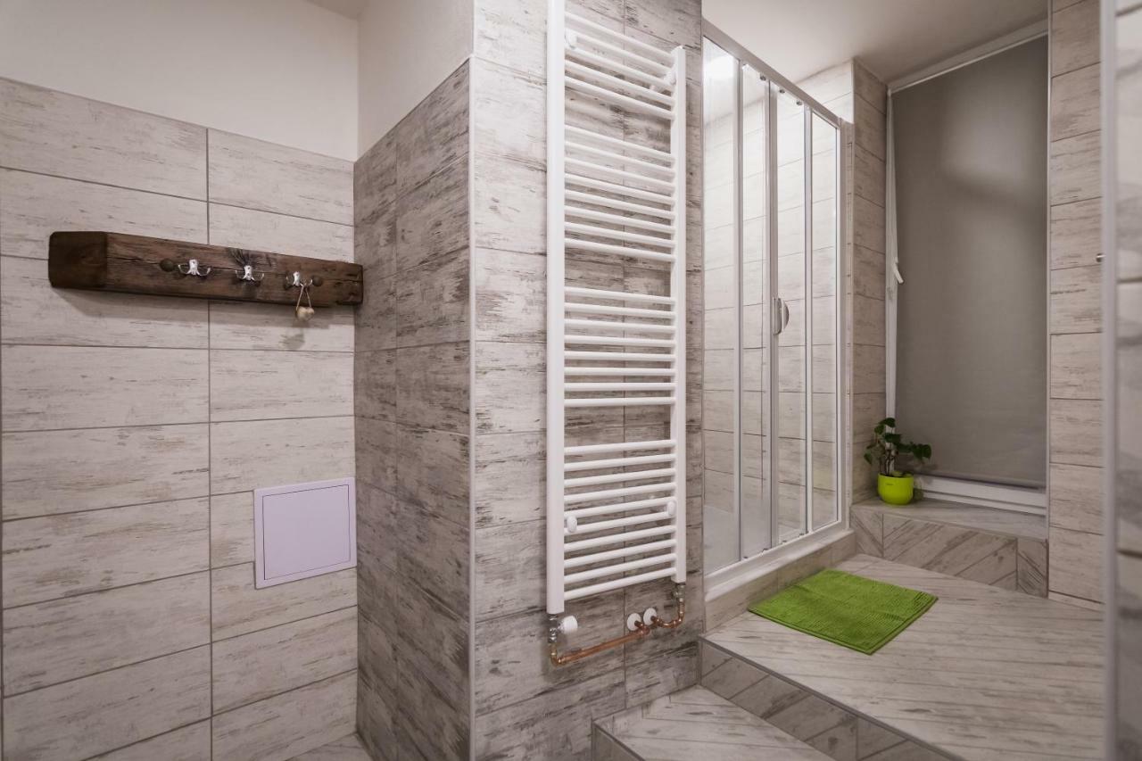 U Svate Ludmily Apartment Litomerice