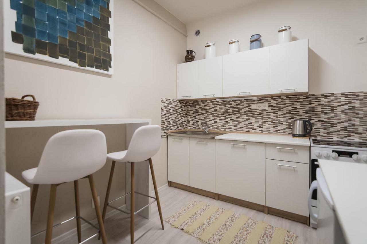 U Svate Ludmily Apartment *